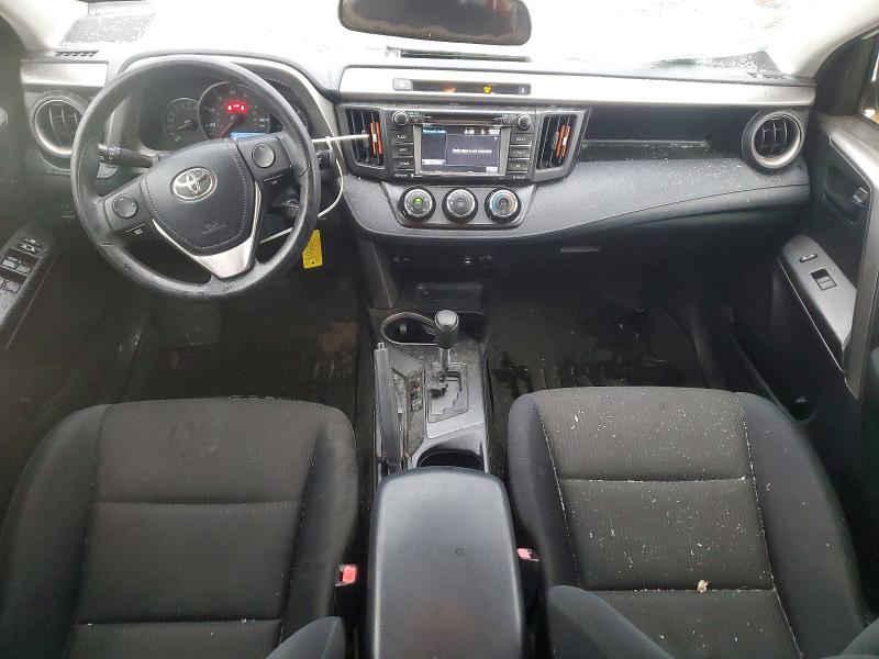 Продаж на аукціоні авто 2016 Toyota Rav4, vin: JTMZFREV9GJ099565, номер лоту: 65644426