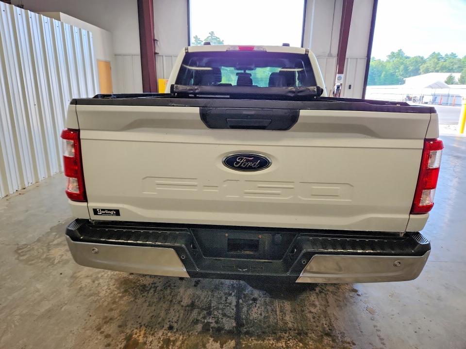 Продажа на аукционе авто 2022 Ford F150, vin: 1FTFX1E59NFB90269, номер лота: 63525296