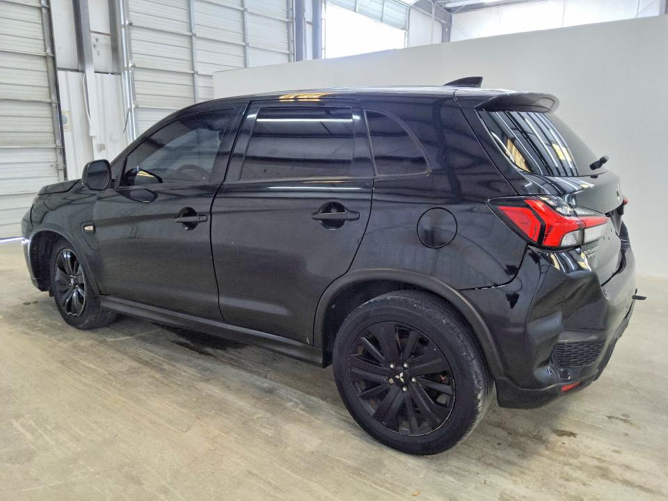 Aukcja sprzedaży 2021 Mitsubishi Outlander Sport, vin: JA4APUAU5MU008936, numer aukcji: 63493856