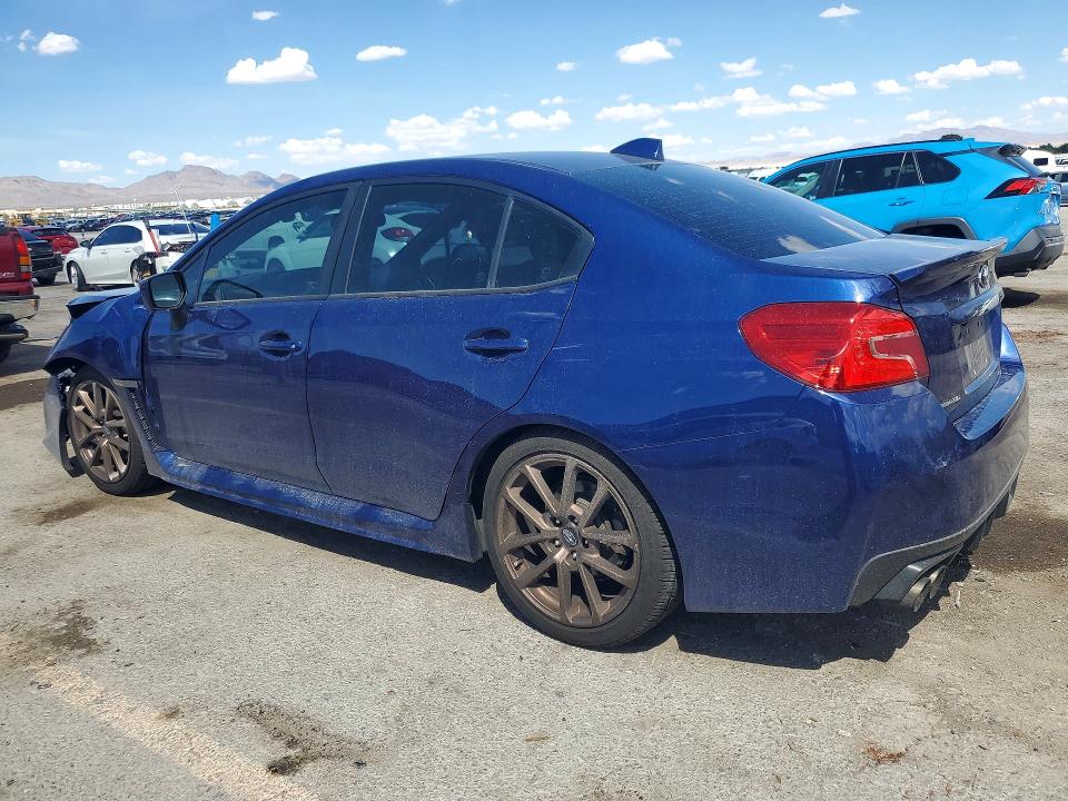 Продаж на аукціоні авто 2016 Subaru Wrx, vin: JF1VA1E69G9820921, номер лоту: 65457226