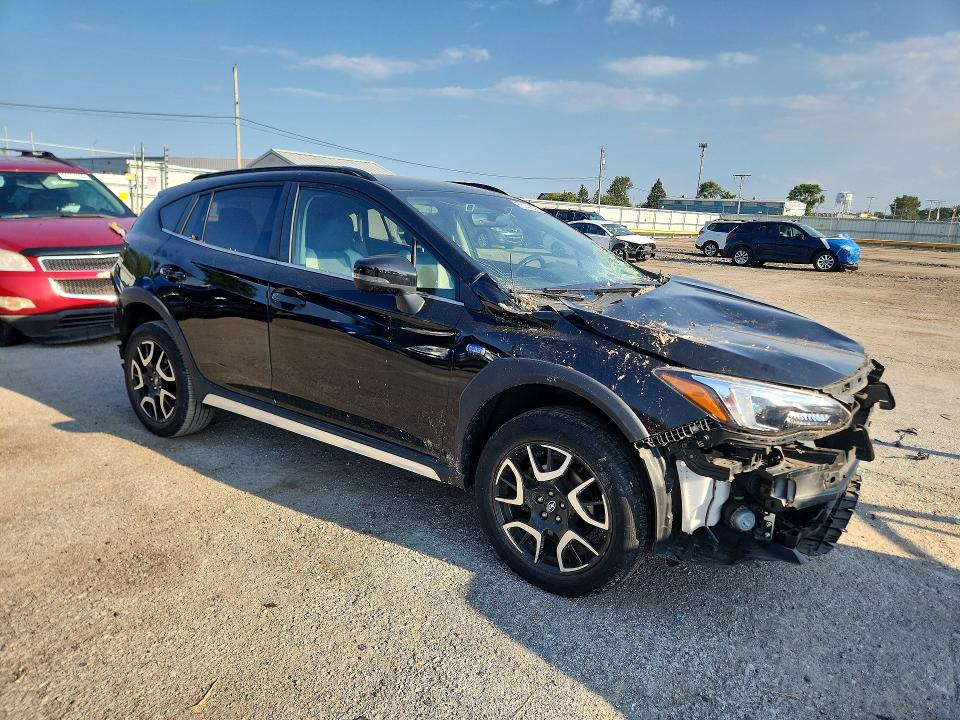 Aukcja sprzedaży 2019 Subaru Crosstrek, vin: JF2GTDEC3KH338191, numer aukcji: 66140236