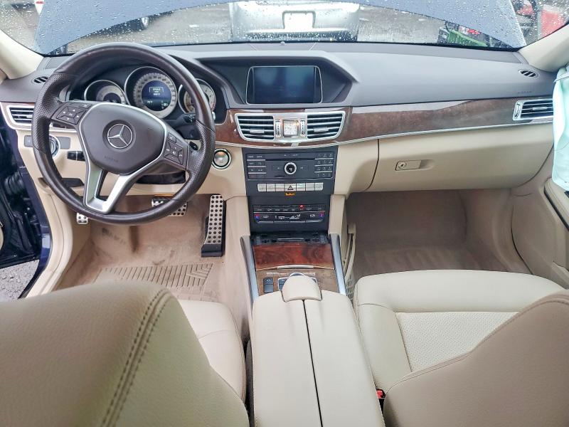 2016 Mercedes-benz E მანქანა იყიდება აუქციონზე, vin: WDDHF8JB0GB262847, აუქციონის ნომერი: 64097506