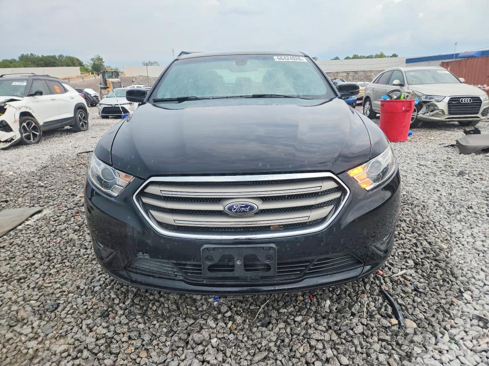 Продажа на аукционе авто 2016 Ford Taurus, vin: 1FAHP2E80GG136001, номер лота: 66424026