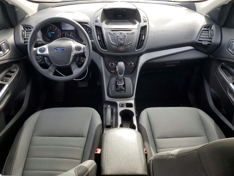 66940866 :رقم المزاد ، 1FMCU9GX9GUB07586 vin ، 2016 Ford Escape مزاد بيع