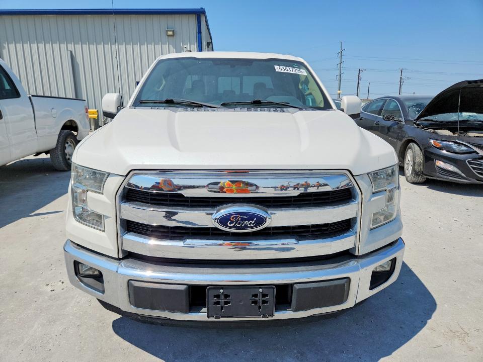 Aukcja sprzedaży 2016 Ford F150, vin: 1FTEW1CP4GFA49647, numer aukcji: 63637296