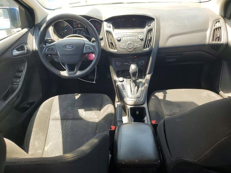 Продажа на аукционе авто 2018 Ford Focus, vin: 1FADP3F28JL218118, номер лота: 64277906
