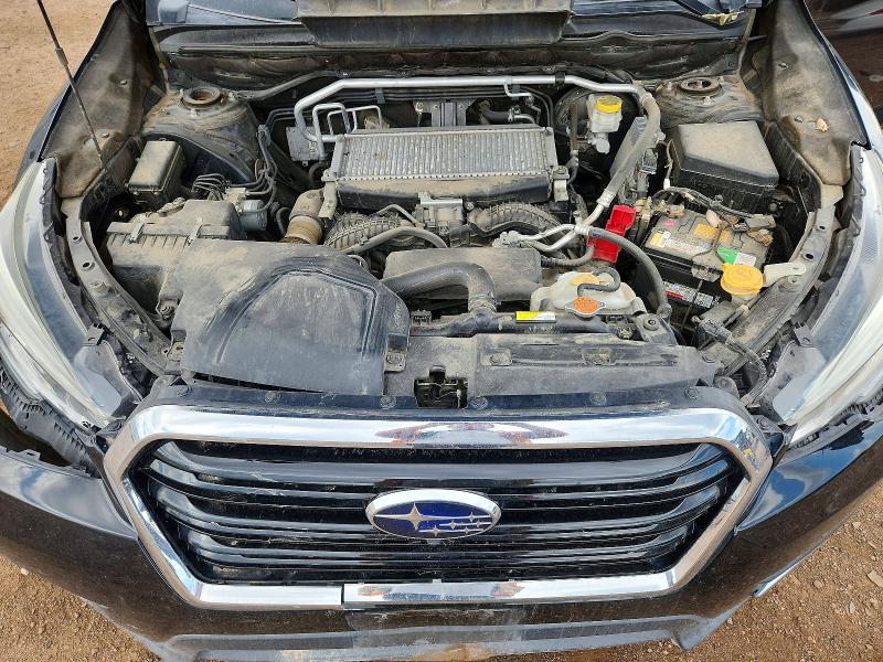 63750256 :رقم المزاد ، 4S4WMARD5K3419694 vin ، 2019 Subaru Ascent مزاد بيع