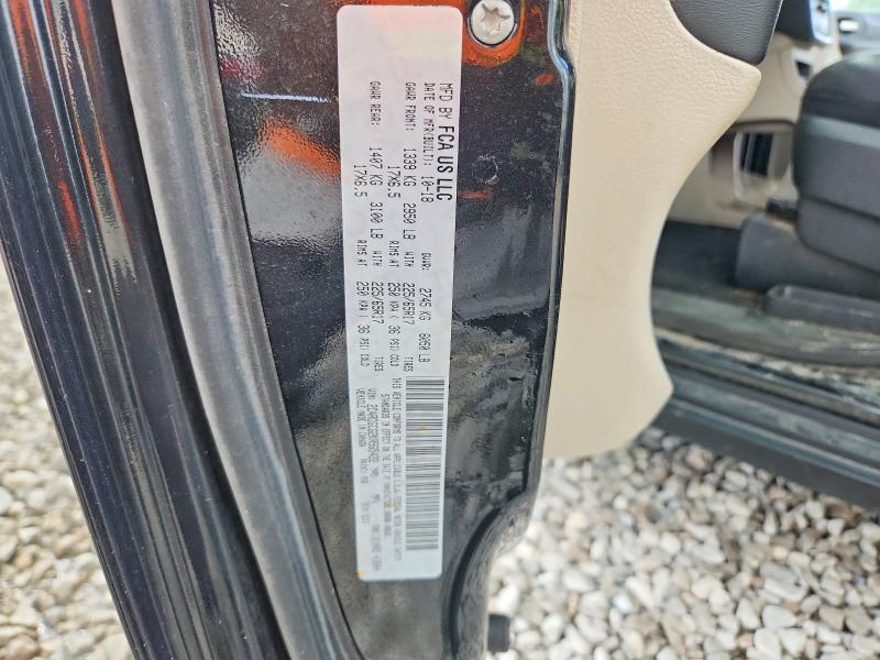 Aukcja sprzedaży 2019 Dodge Grand Caravan, vin: 2C4RDGCG2KR565422, numer aukcji: 65632726