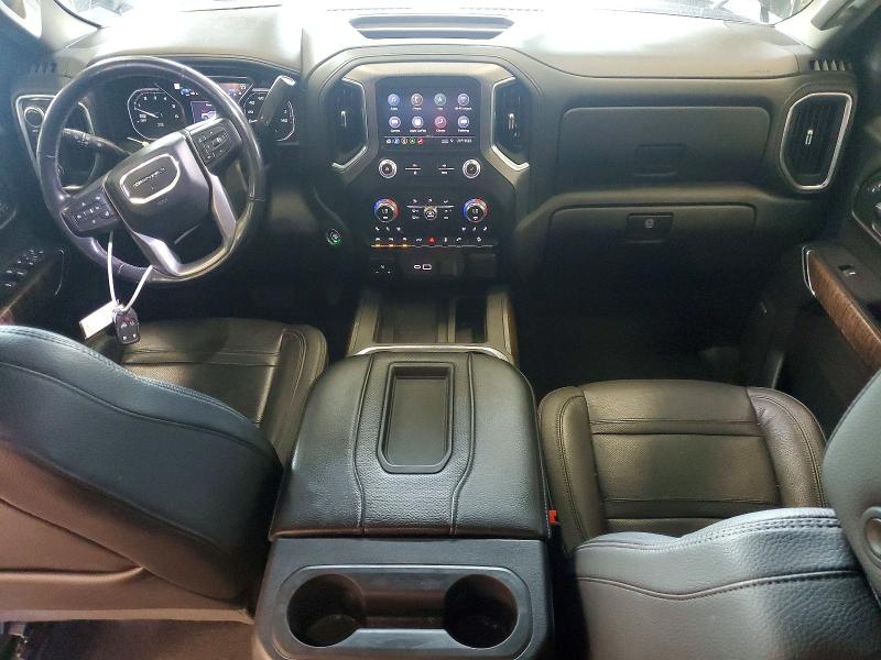 Aukcja sprzedaży 2019 Gmc Sierra, vin: 3GTU9FED6KG232977, numer aukcji: 65383476
