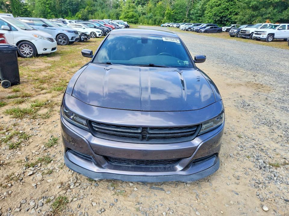 2015 Dodge Charger მანქანა იყიდება აუქციონზე, vin: 2C3CDXFG1FH806372, აუქციონის ნომერი: 66135416