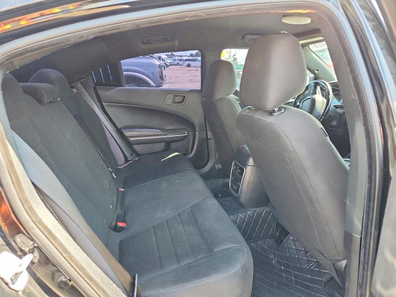 Aukcja sprzedaży 2019 Dodge Charger, vin: 2C3CDXKT6KH539338, numer aukcji: 66218406