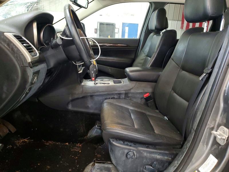 63405256 :رقم المزاد ، 1C4RJFAG7DC560301 vin ، 2013 Jeep Grand Cherokee مزاد بيع