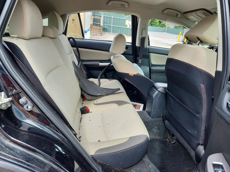 Aukcja sprzedaży 2017 Subaru Crosstrek, vin: JF2GPADC9H8257189, numer aukcji: 62574636