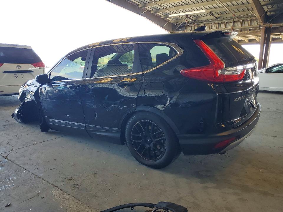 Aukcja sprzedaży 2017 Honda Cr-v, vin: 2HKRW1H54HH504271, numer aukcji: 65704876