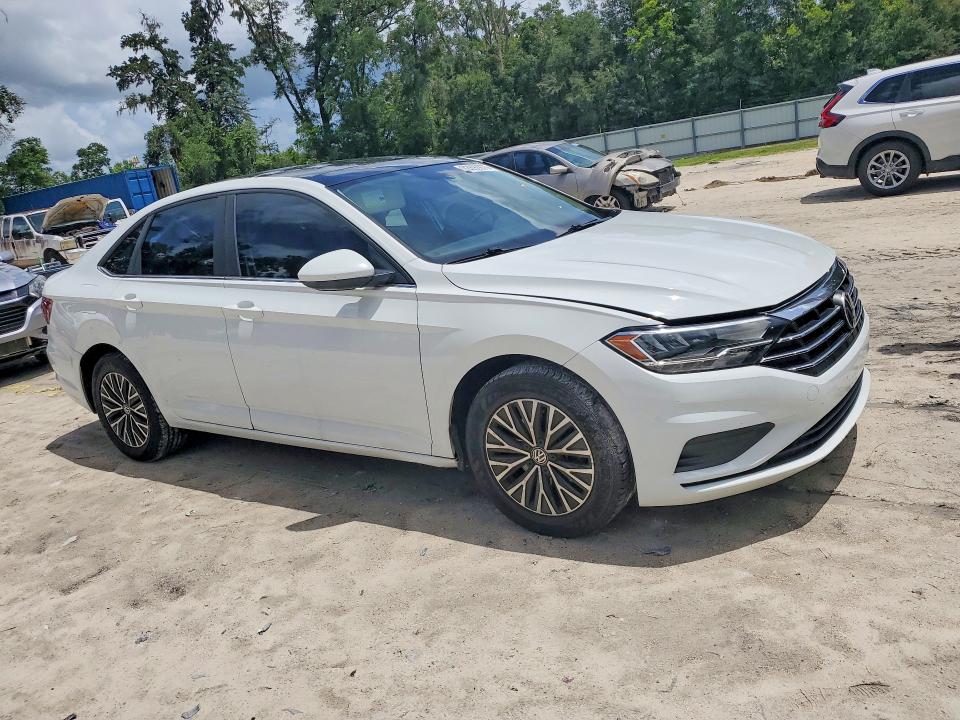 62892876 :رقم المزاد ، 3VWC57BUXKM086275 vin ، 2019 Volkswagen Jetta مزاد بيع