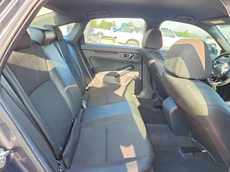 66551326 :رقم المزاد ، 2HGFE2F56RH506341 vin ، 2024 Honda Civic مزاد بيع
