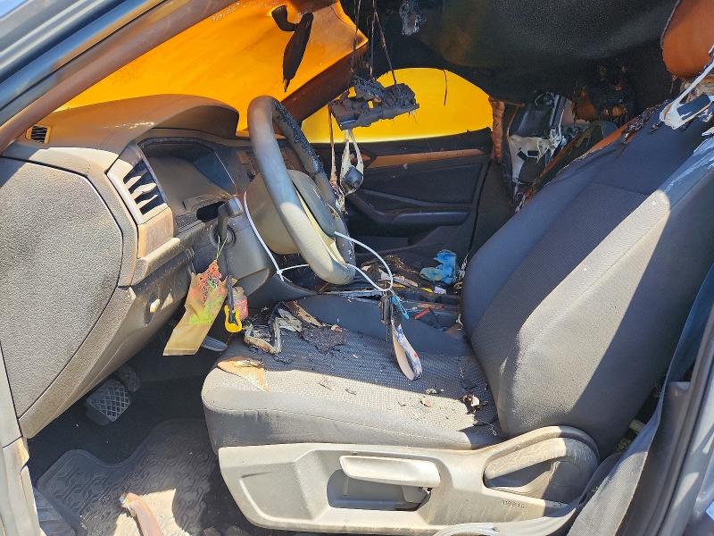 Продажа на аукционе авто 2021 Volkswagen Jetta, vin: 3VWC57BU7MM078105, номер лота: 66989996