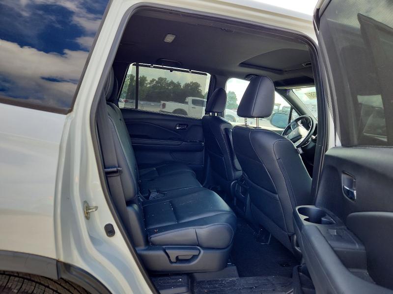 Aukcja sprzedaży 2019 Honda Passport, vin: 5FNYF7H52KB011418, numer aukcji: 63565666