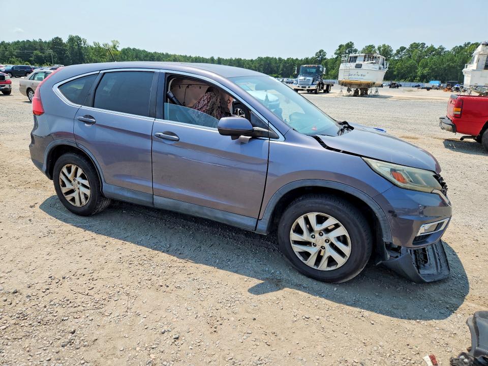 Продаж на аукціоні авто 2016 Honda Cr-v, vin: 3CZRM3H55GG716082, номер лоту: 64629986