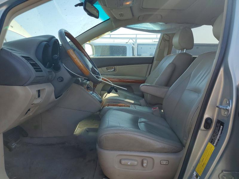 63785396 :رقم المزاد ، 2T2GK31UX7C021557 vin ، 2007 Lexus Rx مزاد بيع