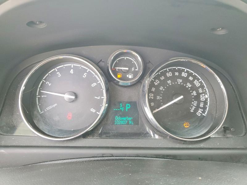 Продаж на аукціоні авто 2013 Chevrolet Captiva, vin: 3GNAL4EKXDS582143, номер лоту: 65509246