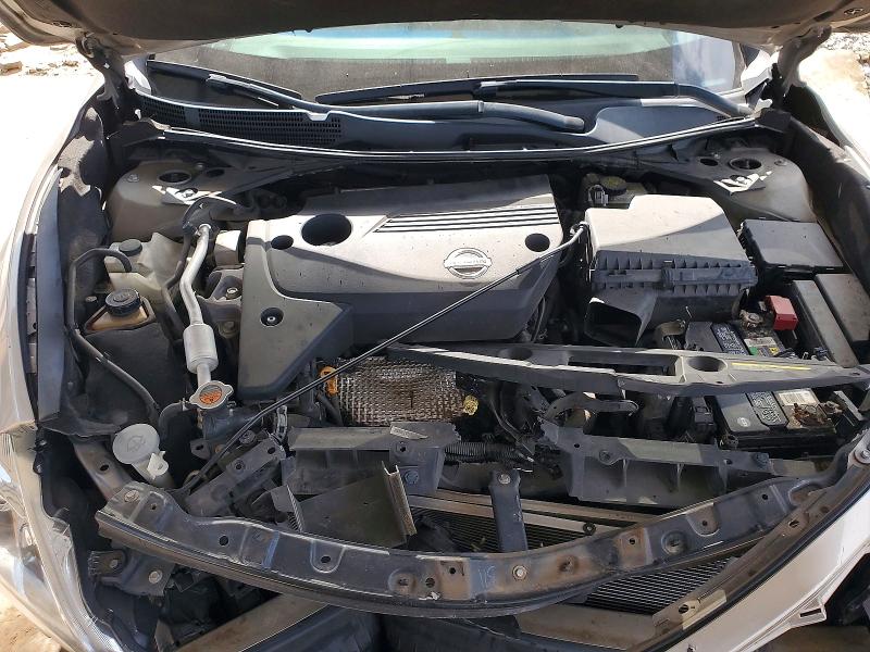 Aukcja sprzedaży 2014 Nissan Altima, vin: 1N4AL3AP7EC128871, numer aukcji: 63881066
