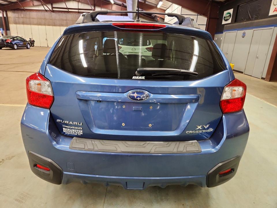 Aukcja sprzedaży 2015 Subaru Xv Crosstrek, vin: JF2GPAMC6FH246373, numer aukcji: 66924076