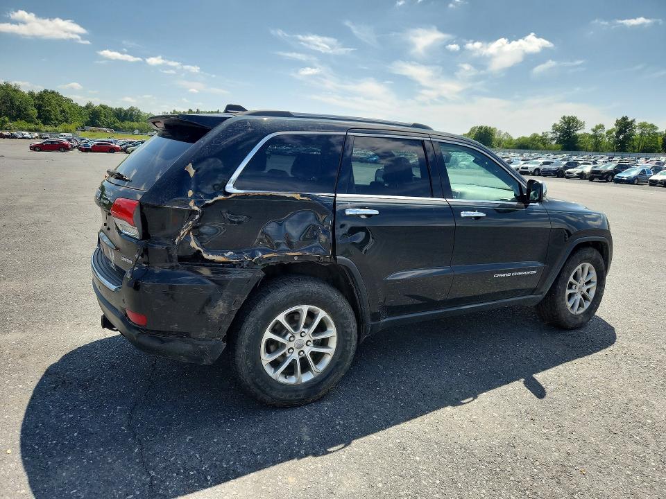 Aukcja sprzedaży 2014 Jeep Grand Cherokee, vin: 1C4RJFBG2EC131812, numer aukcji: 66062206