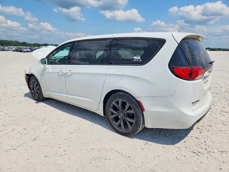 Aukcja sprzedaży 2018 Chrysler Pacifica, vin: 2C4RC1FG3JR260084, numer aukcji: 63425956