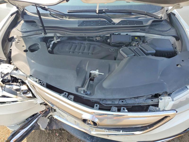 Aukcja sprzedaży 2014 Acura Mdx, vin: 5FRYD3H49EB011358, numer aukcji: 64233356