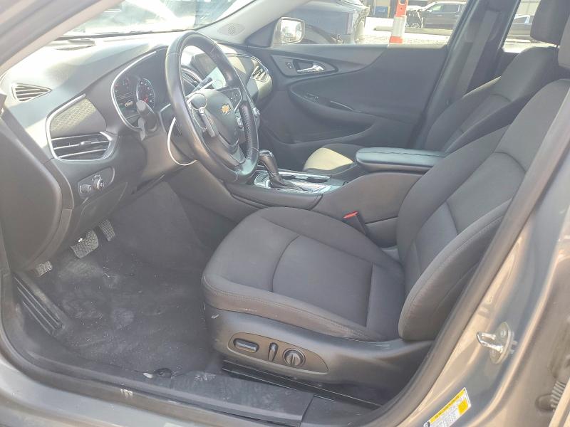 2018 Chevrolet Malibu მანქანა იყიდება აუქციონზე, vin: 1G1ZD5ST5JF194306, აუქციონის ნომერი: 66903896