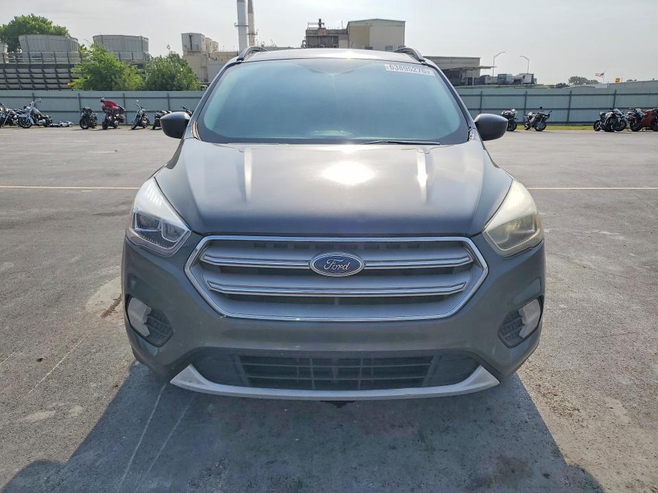 Aukcja sprzedaży 2018 Ford Escape, vin: 1FMCU0HDXJUC03797, numer aukcji: 63895276