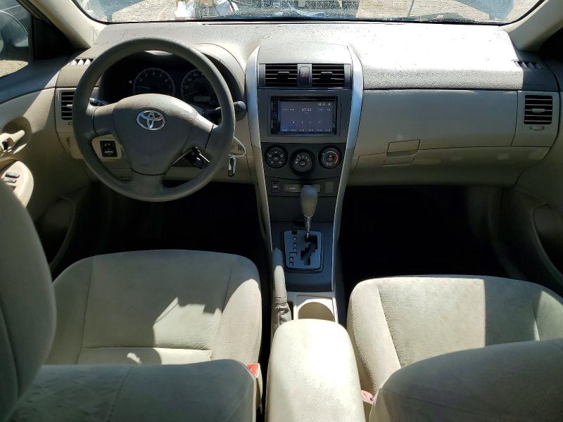 Aukcja sprzedaży 2009 Toyota Corolla, vin: 1NXBU40E69Z158148, numer aukcji: 63194066