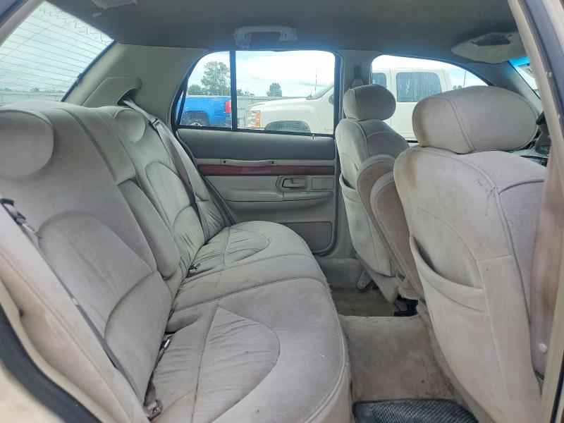 Aukcja sprzedaży 1995 Mercury Grand Marquis, vin: 2MELM75WXSX646091, numer aukcji: 63323386