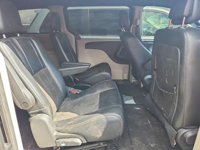 Aukcja sprzedaży 2019 Dodge Grand Caravan, vin: 2C4RDGCG3KR765306, numer aukcji: 64201086