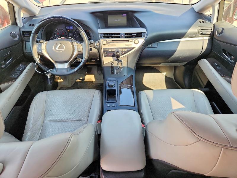 Aukcja sprzedaży 2013 Lexus Rx 350, vin: 2T2BK1BA1DC207101, numer aukcji: 64385156