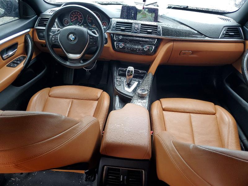 Aukcja sprzedaży 2019 Bmw 430i, vin: WBA4J1C52KBM17233, numer aukcji: 63830386