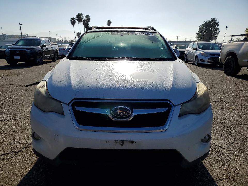 63544046 :رقم المزاد ، JF2GPAKC4D2845002 vin ، 2013 Subaru Xv Crosstrek مزاد بيع