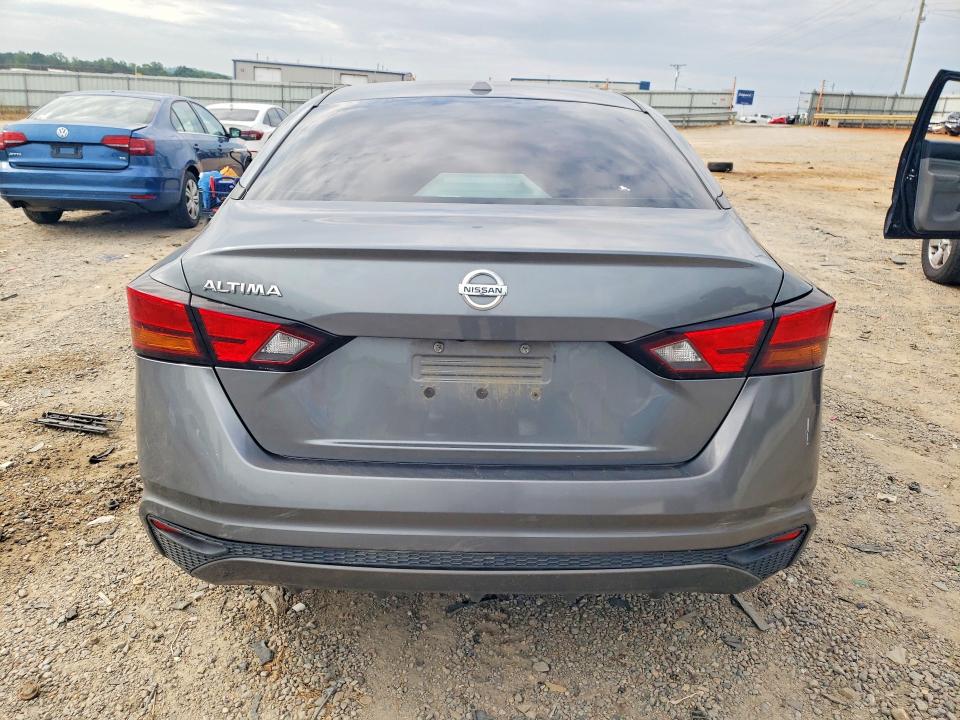 Продаж на аукціоні авто 2020 Nissan Altima, vin: 1N4BL4BV7LC249209, номер лоту: 66283976