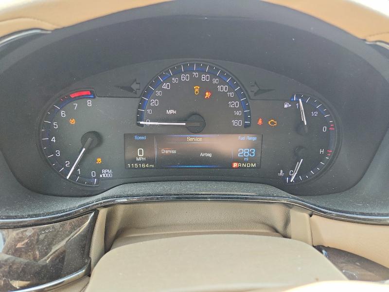 Продаж на аукціоні авто 2014 Cadillac Cts, vin: 1G6AR5SX5E0186565, номер лоту: 63220266