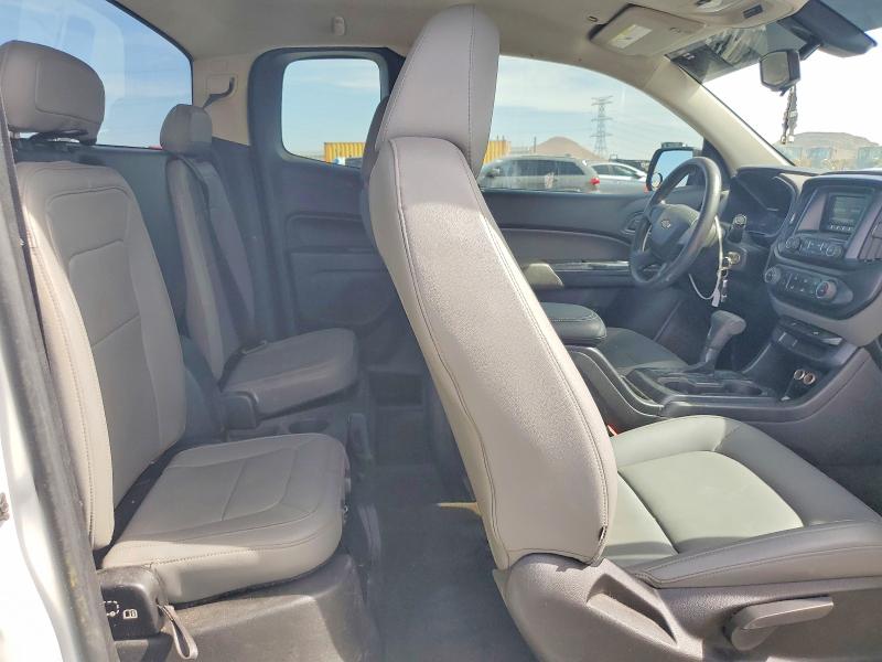 Продаж на аукціоні авто 2015 Chevrolet Colorado, vin: 1GCHSAEA7F1213549, номер лоту: 65552006
