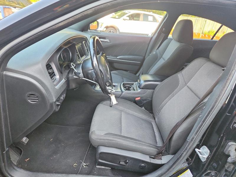 Продаж на аукціоні авто 2022 Dodge Charger, vin: 2C3CDXBG8NH212530, номер лоту: 63752766