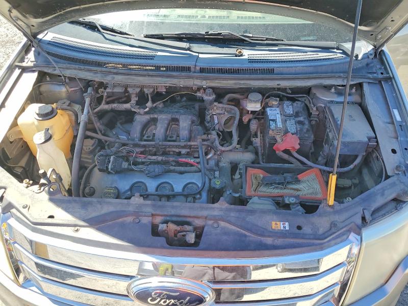 Aukcja sprzedaży 2008 Ford Edge, vin: 2FMDK38C68BA87534, numer aukcji: 65139126