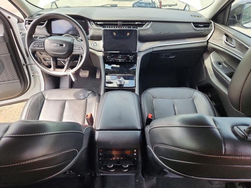 Aukcja sprzedaży 2023 Jeep Grand Cherokee, vin: 1C4RJKBG7P8751134, numer aukcji: 65492476