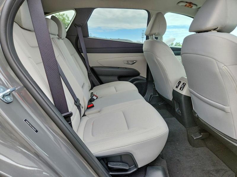 Продаж на аукціоні авто 2026 Hyundai Tucson, vin: 5NMJBCDEXTH706628, номер лоту: 63516226