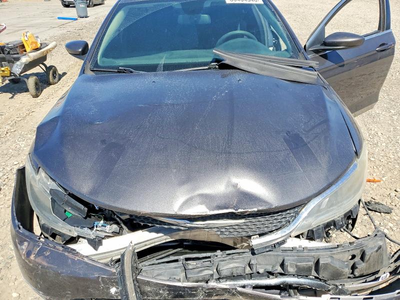 Aukcja sprzedaży 2015 Chrysler 200, vin: 1C3CCCAB1FN537773, numer aukcji: 66464546