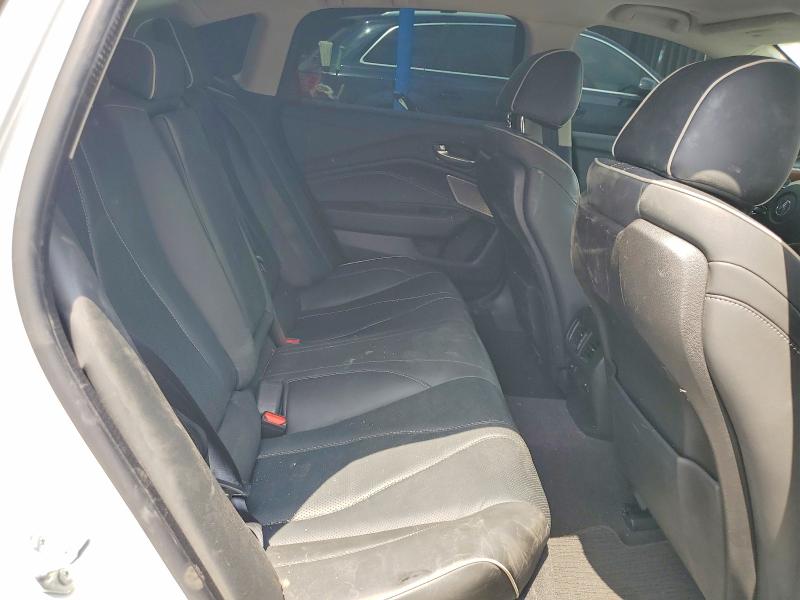 Продажа на аукционе авто 2021 Acura Tlx, vin: 19UUB6F63MA011506, номер лота: 63648806