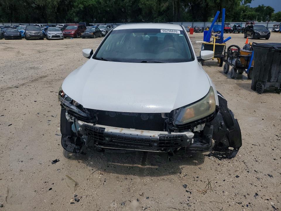 Продаж на аукціоні авто 2013 Honda Accord, vin: 1HGCR2F56DA274306, номер лоту: 66298826
