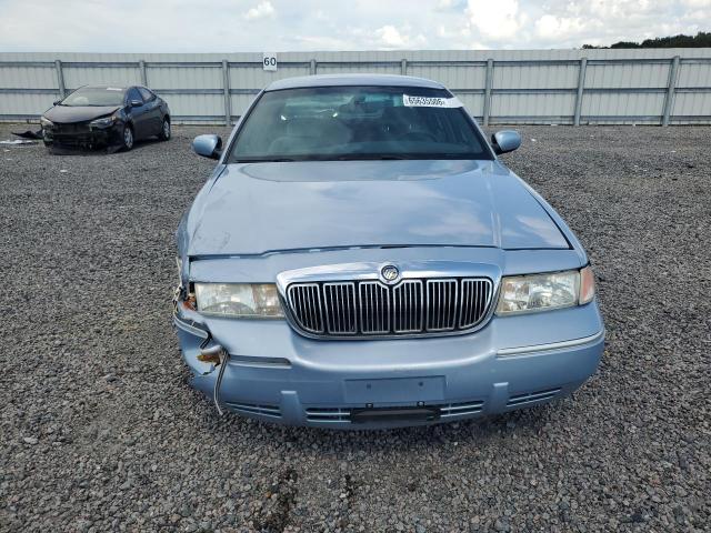 65635506 :رقم المزاد ، 2MEFM74W1XX724408 vin ، 1999 Mercury Grand Marquis مزاد بيع