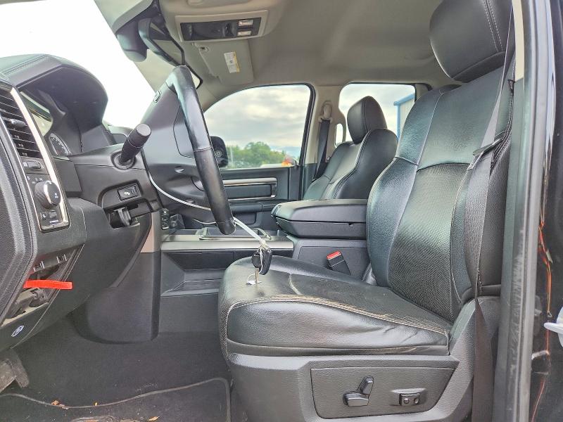 Aukcja sprzedaży 2014 Ram 1500, vin: 1C6RR7HT8ES194171, numer aukcji: 63717436